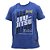 Camiseta BJJ Black Belt Jiu Jitsu - Ripdorey - Imagem 1