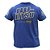 Camiseta BJJ Black Belt Jiu Jitsu - Ripdorey - Imagem 2