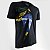 CAMISETA VENUM GIANT BRAZILIAN FLAGS - Imagem 3