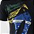 CAMISETA VENUM GIANT BRAZILIAN FLAGS - Imagem 2