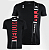 CAMISETA VENUM JIU JITSU VERTICAL DARK - Imagem 7