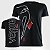CAMISETA VENUM BLACK BELT - Imagem 1