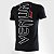 CAMISETA VENUM BLACK BELT - Imagem 7