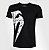 CAMISETA VENUM GIANT- PRETO/ BRANCO - Imagem 1