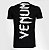 CAMISETA VENUM GIANT- PRETO/ BRANCO - Imagem 3