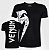CAMISETA VENUM GIANT- PRETO/ BRANCO - Imagem 8