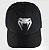 BONÉ VENUM ALL BLACK BASIC AJUSTÁVEL - Imagem 3