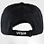 BONÉ VENUM ALL BLACK BASIC AJUSTÁVEL - Imagem 5