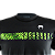 CAMISETA DRYGEAR VENUM AMAZONIA REVOLUTION 2.0 GREEN - Imagem 3