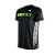 CAMISETA DRYGEAR VENUM AMAZONIA REVOLUTION 2.0 GREEN - Imagem 2