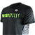 CAMISETA DRYGEAR VENUM AMAZONIA REVOLUTION 2.0 GREEN - Imagem 6