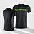 CAMISETA DRYGEAR VENUM AMAZONIA REVOLUTION 2.0 GREEN - Imagem 1