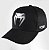 BONÉ VENUM ALL BLACK BASIC - Imagem 4