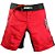 Bermuda de treino - Ripdorey - Fight Short - Imagem 1