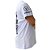 Camiseta infantil - Humildade, Respeito e Disciplina - Ripdorey - Imagem 3