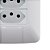 Conjunto Aria Branco 4x2 com 1 Interruptor Simples 6A 250V e 2 Tomadas 2P+T 10A 250V - Tramontina - Imagem 2