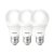 Kit Com 3 Lâmpadas Led Bulbo Branca Fria 15W 6500K Bivolt - Avant - Imagem 3