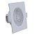 Spot Led Quadrado PP 5W 6500K Bivolt - Startec - Imagem 1