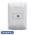 Conjunto Aria Branco 4x2 com 1 Tomada Telefone RJ11 - Tramontina - Imagem 1