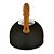 Chaleira Inox Preta 2,5 Litros Wood - Mor - Imagem 4