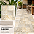 Piso Cerâmico Aderente 50x50cm 2,03M² - Almeida - Imagem 2