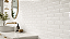 Revestimento Brilhante Classe A 32x62 Almeida Branco - Imagem 3