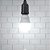 Lâmpada Bulbo Bivolt Led Luz Branca E27 9W 6500K - Osram - Imagem 3