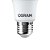 Lâmpada Bulbo Bivolt Led Luz Branca E27 9W 6500K - Osram - Imagem 2