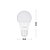 Lâmpada Led Bulbo Luz Branca 12W 6500K Bivolt - Elgin - Imagem 4