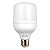 Lâmpada Led Bulbo Luz Branca 40W 6500K Bivolt - Elgin - Imagem 1
