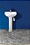 Aquecedor De Água Ultra Maxi Branco Com Cinza 127V 4600W - Lorenzetti - Imagem 3