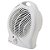 Aquecedor Branco De Ar Portátil Temoventilação 1500W 110V 2 Velocidades - Ventisol - Imagem 2