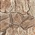 Piso Cerâmico Antiderrapante 58015 58x58cm Cl: A Pedra 2,35M - Viva - Imagem 2