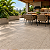 Piso Cerâmico Antiderrapante Pisano Grey 61x61cm Cl: A Pedra 2,65M - Ceral - Imagem 3
