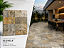 Piso Cerâmico Dry Tech Classe A 52,5x52,5 Incefra Externo - Imagem 2