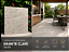 Ceramica Antiderrapante Granite Claro 58x58 - Viva - Imagem 1