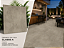 Piso Cerâmico Dry Tech Classe A 74x74 Incefra Externo - Imagem 2