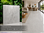 Porcelanato Pulpis Cinza Polido 84x84Cm-Classe A - Imagem 2