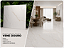 Porcelanato Polido Classe A 84x84 Vene Douro Delta Interno - Imagem 2