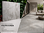 Porcelanato Acetinado Classe A 84x84 Pulpis Cinza Delta Interno e Externo - Imagem 2