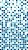 Revestimento Cerâmico Vitral Azul 32x57Cm Cl: A Relevo 2,22M² - Ceral - Imagem 2