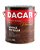 Verniz Tingidor Premium 3,6l Imbuia - Dacar - Imagem 1