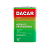 Tinta Acrílica Profissional 18L Verde Kiwi - Dacar - Imagem 1