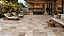 Piso Cerâmico Acetinado HD Classe A 58x58 Viva Externo - Imagem 3