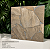 Piso Cerâmico Antiderrapante Classe A 43x43 Ceral - Imagem 1