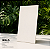 Revestimento Acetinado Branco Bold 35x72 Viva Classe A - Imagem 1