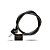 Cadeado Para Bicicleta SM LT 30mm 60cm Preto - Pado - Imagem 2