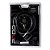 Cadeado Para Bicicleta SM LT 30mm 60cm Preto - Pado - Imagem 1