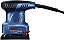 Lixadeira Palma GSS140 220W 127V - Bosch - Imagem 2