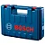 Martelete SDS Plus GBH 220D 720W 127V - Bosch - Imagem 8